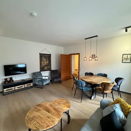 דירה Josefine Rattendorf