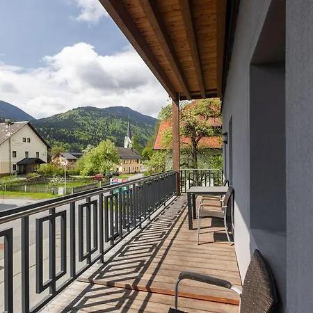 아파트 Josefine *