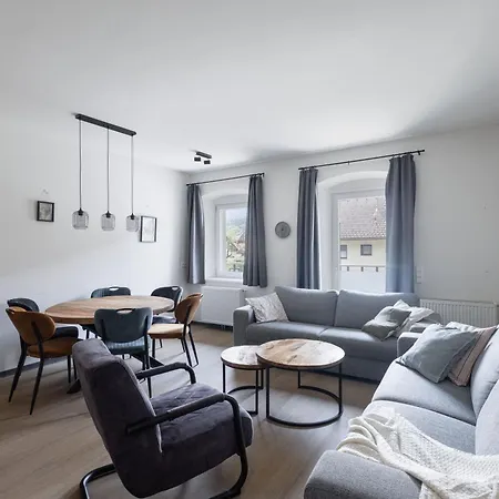 Josefine 아파트 Rattendorf