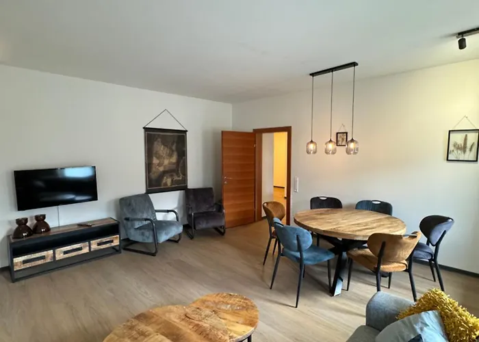 דירה Josefine Rattendorf