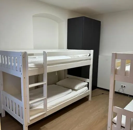 Josefine דירה Rattendorf