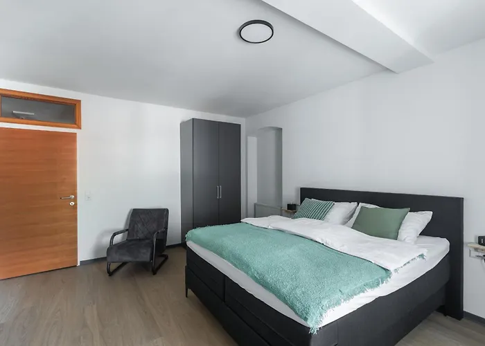 公寓 Josefine Rattendorf