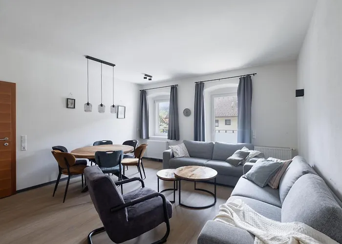 Josefine דירה Rattendorf